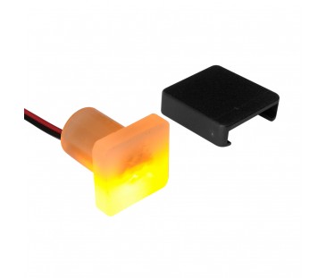D228 - Iluminador / Balizador Para Escadas D228 - Iluminador / Balizador Para Escadas